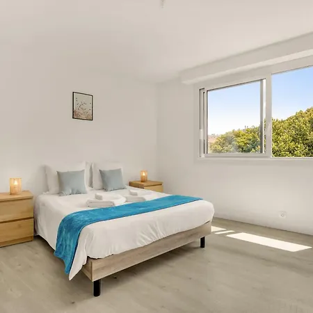 Thalys - Proche De La Gare Toulouse