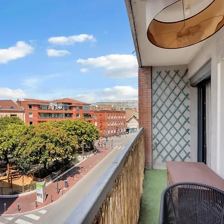 Thalys - Proche De La Gare