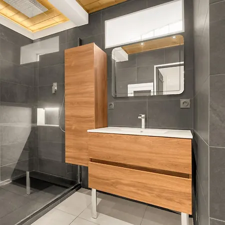 Thalys - Proche De La Gare Apartamento Toulouse