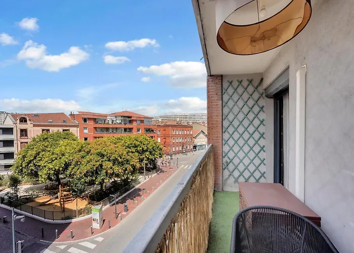 Thalys - Proche De La Gare