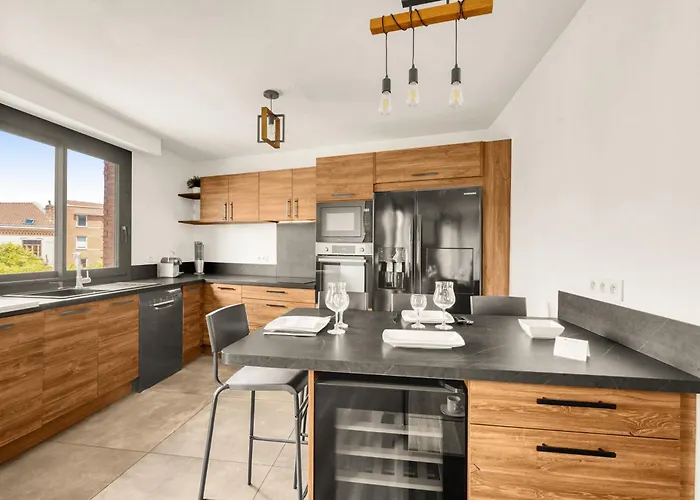 Thalys - Proche De La Gare Apartamento Toulouse